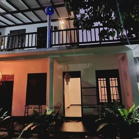 Sundance Surf Coconut Point Ξενοδοχείο Weligama Εξωτερικό φωτογραφία