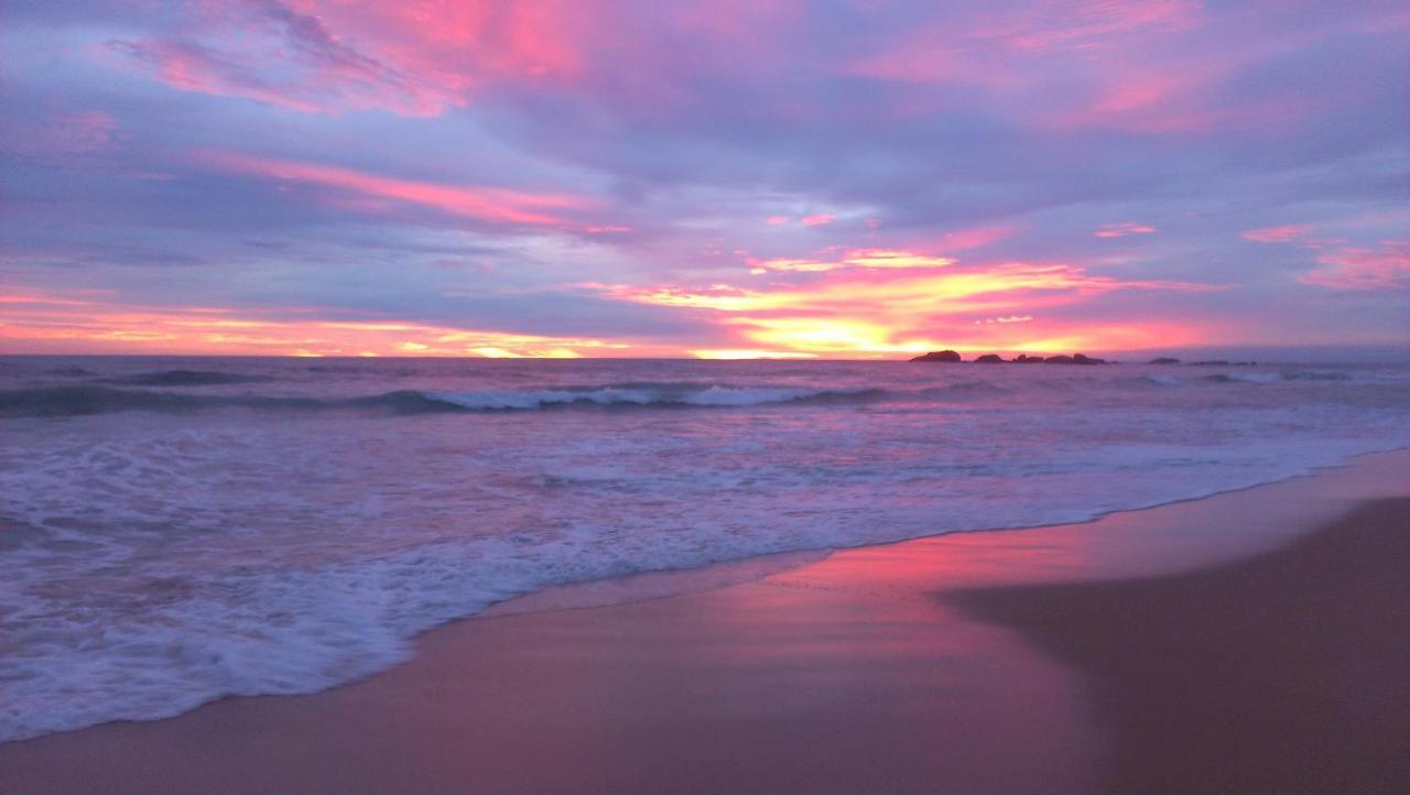 Sundance Surf Coconut Point Ξενοδοχείο Weligama Εξωτερικό φωτογραφία