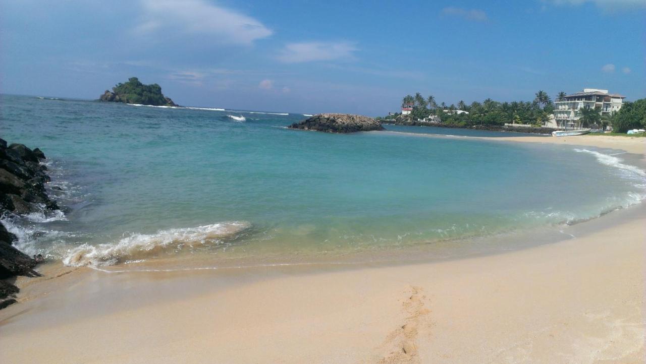 Sundance Surf Coconut Point Ξενοδοχείο Weligama Εξωτερικό φωτογραφία